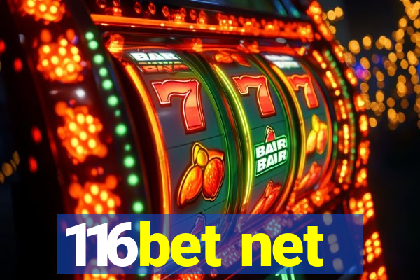 116bet net